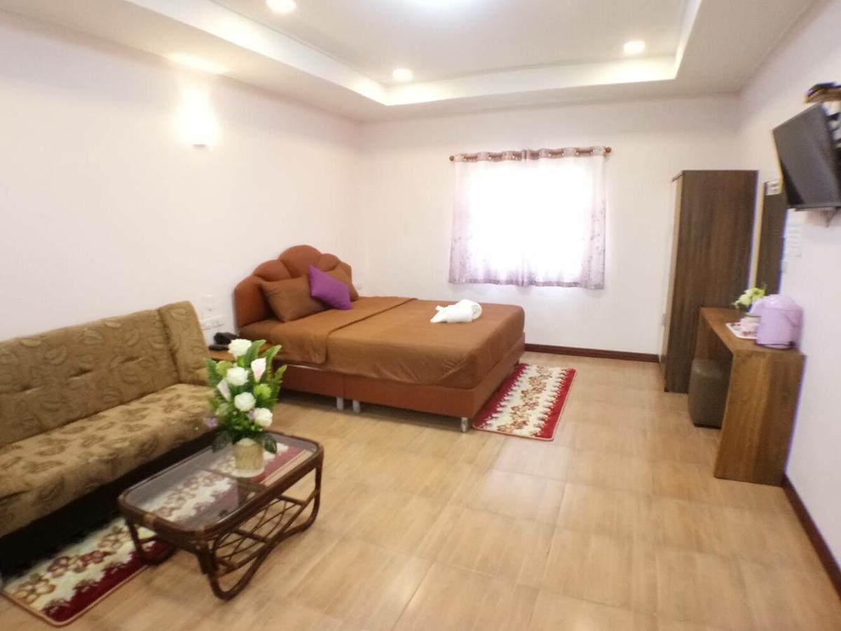 Hi Tech Resort Kabin Buri Экстерьер фото
